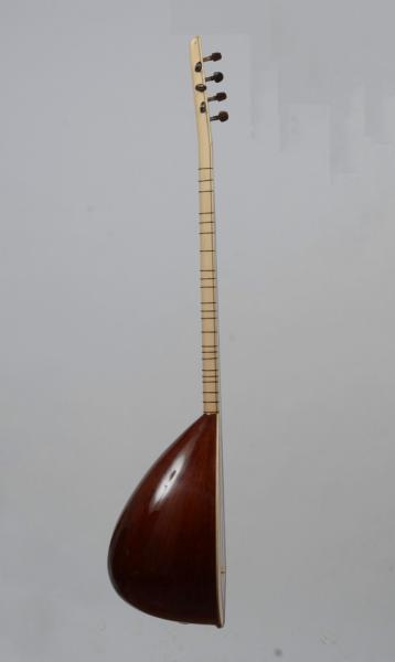 Saz Baglama